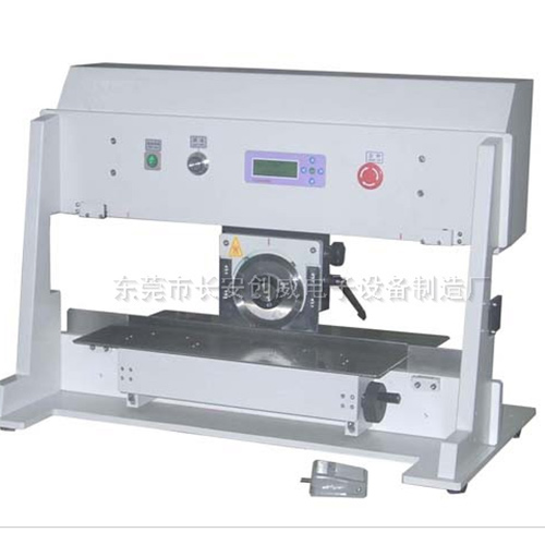 PCB裁板機，PCB分板機